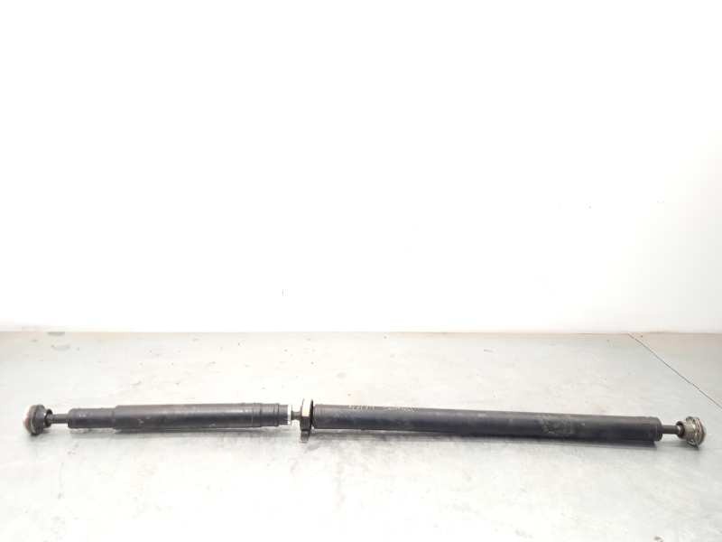 Recambio de transmision central para land rover discovery sport hse referencia OEM IAM GK727L190AB  LR072103