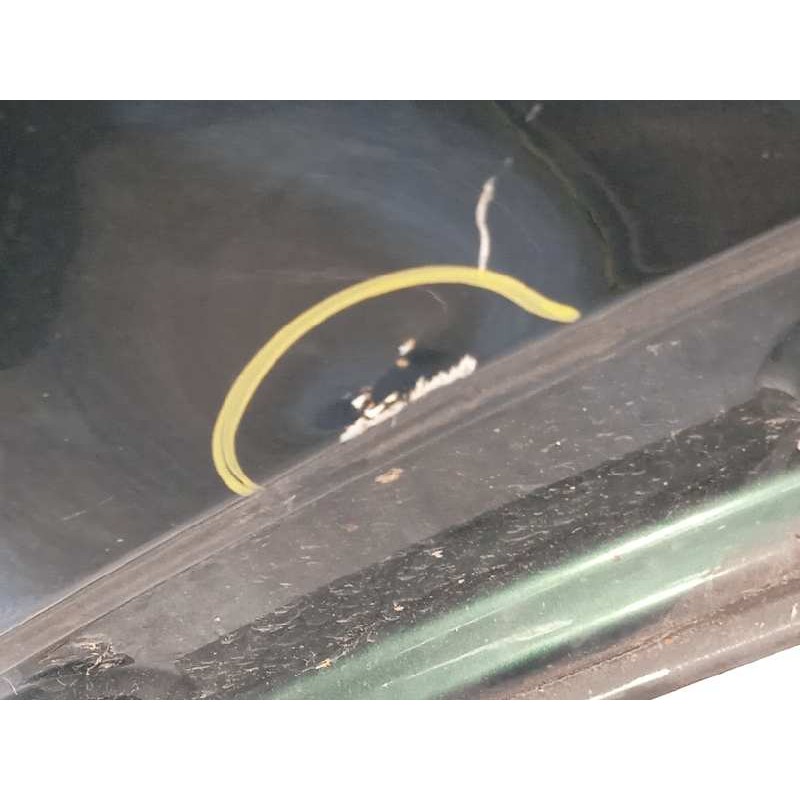 Recambio de aleta delantera derecha para bmw mini (r56) cooper d referencia OEM IAM 41355A55B02  