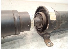 Recambio de transmision central para land rover discovery sport hse referencia OEM IAM GK727L190AB  LR072103 2