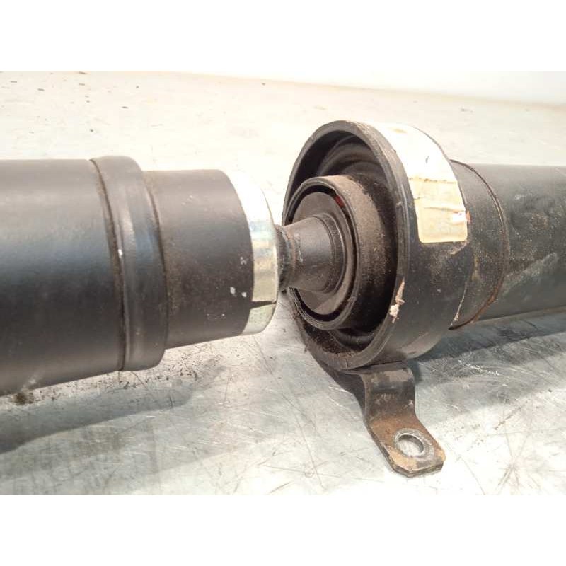 Recambio de transmision central para land rover discovery sport hse referencia OEM IAM GK727L190AB  LR072103