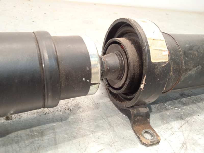 Recambio de transmision central para land rover discovery sport hse referencia OEM IAM GK727L190AB  LR072103