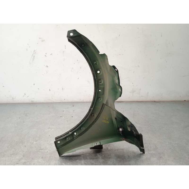 Recambio de aleta delantera derecha para bmw mini (r56) cooper d referencia OEM IAM 41355A55B02  