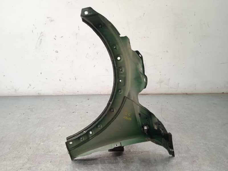 Recambio de aleta delantera derecha para bmw mini (r56) cooper d referencia OEM IAM 41355A55B02  