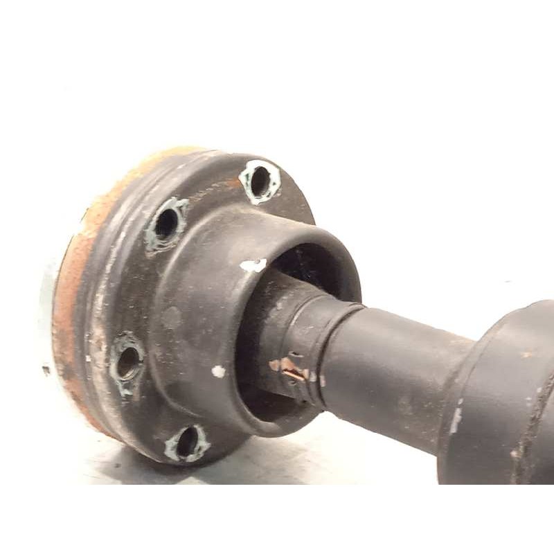 Recambio de transmision central para land rover discovery sport hse referencia OEM IAM GK727L190AB  LR072103