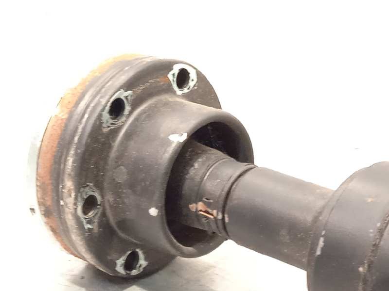 Recambio de transmision central para land rover discovery sport hse referencia OEM IAM GK727L190AB  LR072103