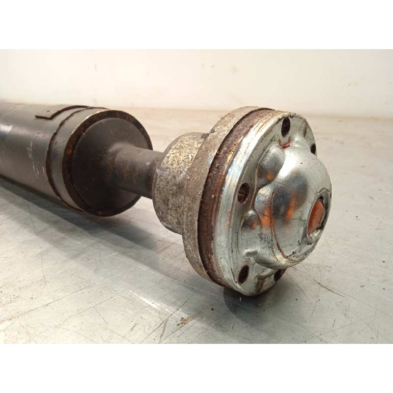 Recambio de transmision central para land rover discovery sport hse referencia OEM IAM GK727L190AB  LR072103