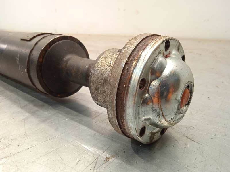 Recambio de transmision central para land rover discovery sport hse referencia OEM IAM GK727L190AB  LR072103