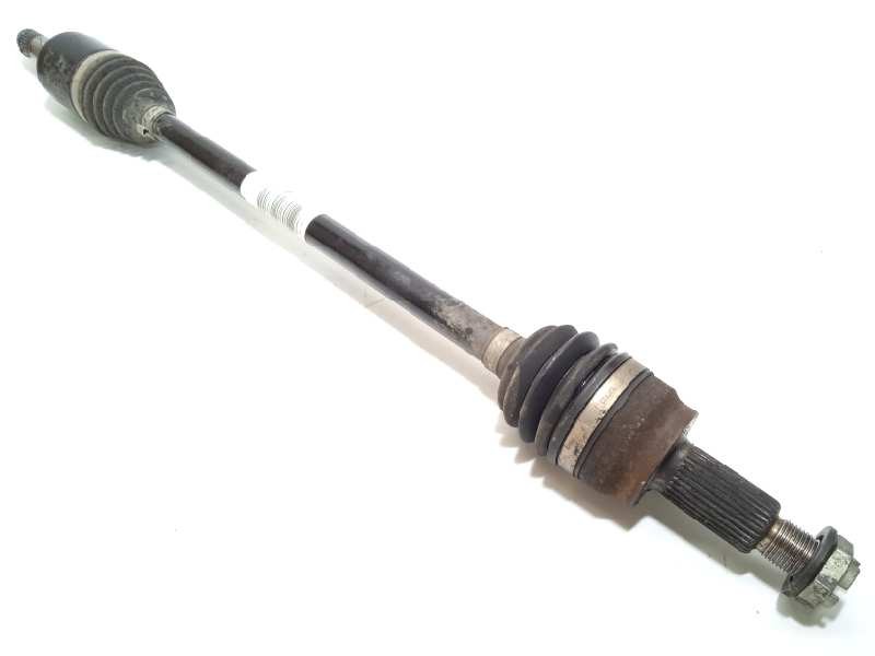 Recambio de transmision trasera izquierda para land rover discovery sport hse referencia OEM IAM FK724B402AB  LR060412