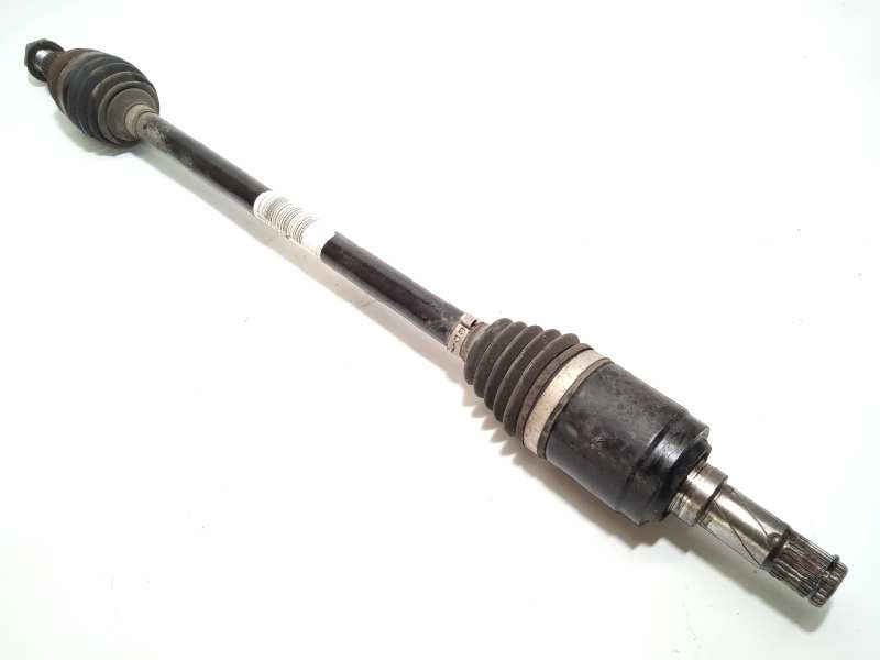 Recambio de transmision trasera izquierda para land rover discovery sport hse referencia OEM IAM FK724B402AB  LR060412