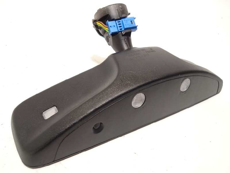 Recambio de espejo interior para mercedes-benz clase cla (w118) 200 d coupe referencia OEM IAM A1778105200  A17781052009051