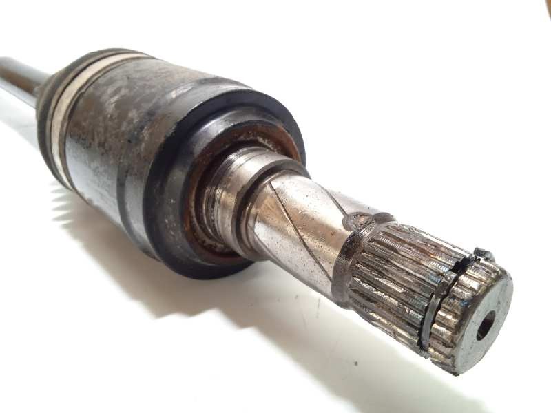 Recambio de transmision trasera izquierda para land rover discovery sport hse referencia OEM IAM FK724B402AB  LR060412