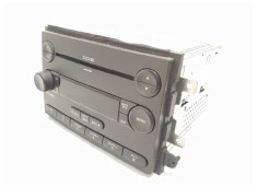 Recambio de sistema audio / radio cd para mercury milan 3.0 referencia OEM IAM 7E5T18C815AE   2