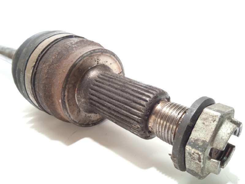 Recambio de transmision trasera izquierda para land rover discovery sport hse referencia OEM IAM FK724B402AB  LR060412