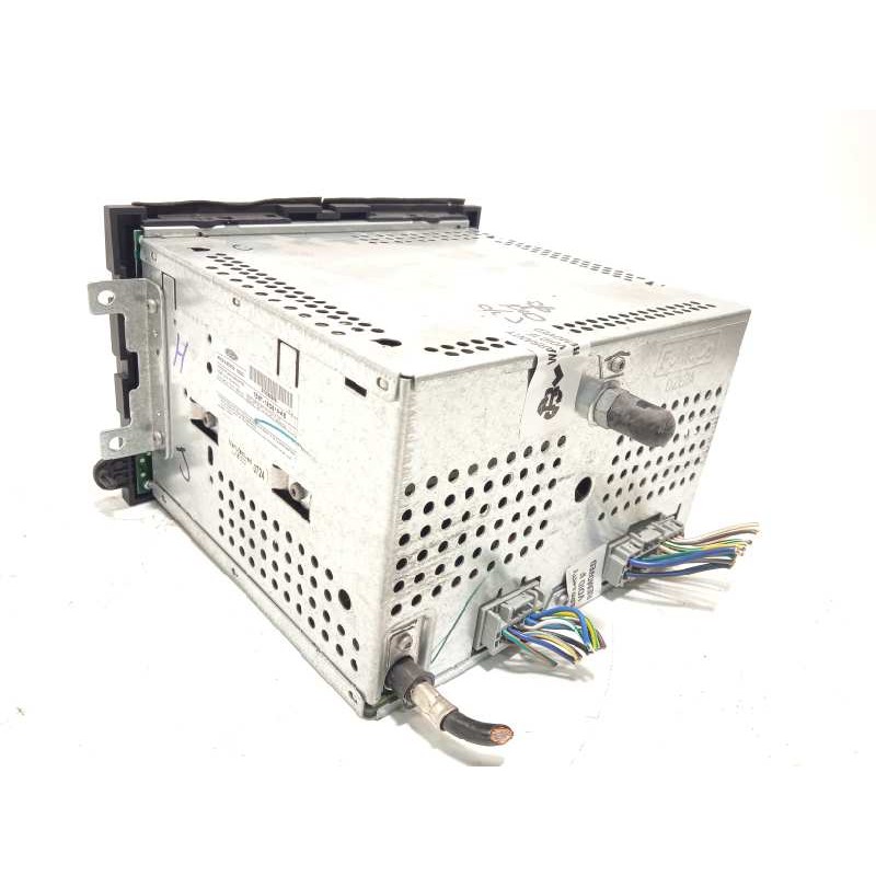 Recambio de sistema audio / radio cd para mercury milan 3.0 referencia OEM IAM 7E5T18C815AE  