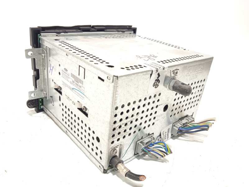 Recambio de sistema audio / radio cd para mercury milan 3.0 referencia OEM IAM 7E5T18C815AE  