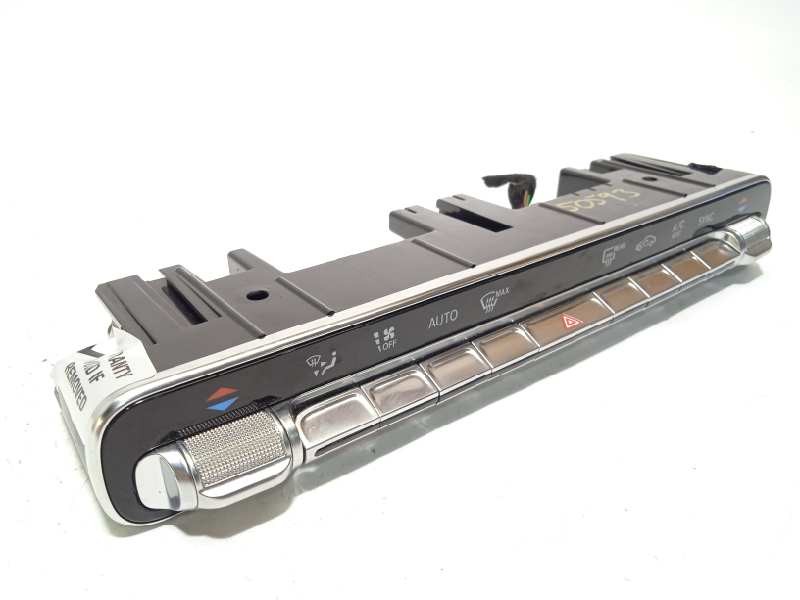 Recambio de mando climatizador para mercedes-benz clase cla (w118) 200 d coupe referencia OEM IAM A2479055902  