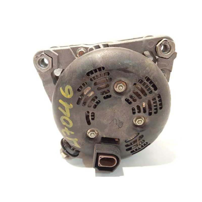 Recambio de alternador para land rover evoque dynamic referencia OEM IAM BJ3210300AC LR028116 1042106360