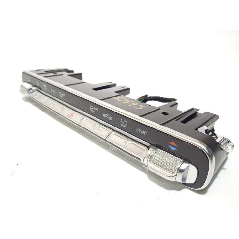 Recambio de mando climatizador para mercedes-benz clase cla (w118) 200 d coupe referencia OEM IAM A2479055902  