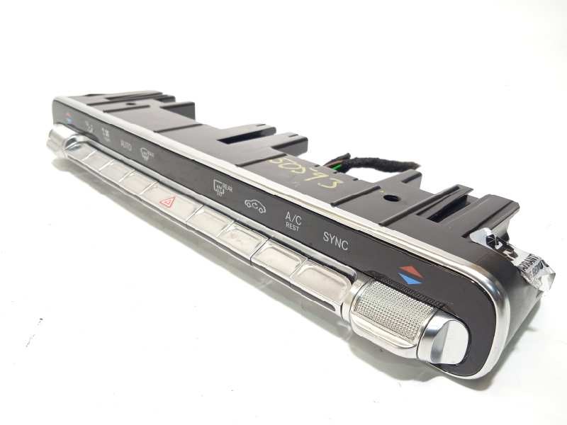 Recambio de mando climatizador para mercedes-benz clase cla (w118) 200 d coupe referencia OEM IAM A2479055902  