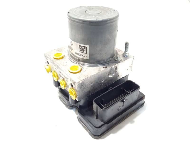 Recambio de abs para renault clio v limited referencia OEM IAM 476608568R 0265956794 970112