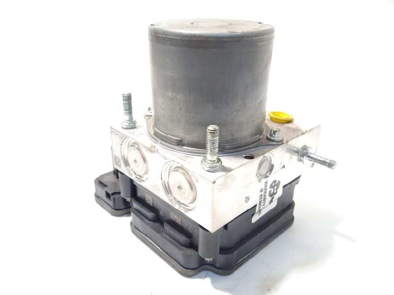 Recambio de abs para renault clio v limited referencia OEM IAM 476608568R 0265956794 970112