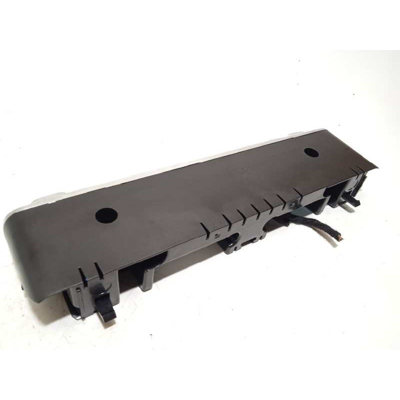 Recambio de mando climatizador para mercedes-benz clase cla (w118) 200 d coupe referencia OEM IAM A2479055902  