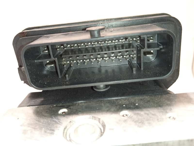 Recambio de abs para renault clio v limited referencia OEM IAM 476608568R 0265956794 970112