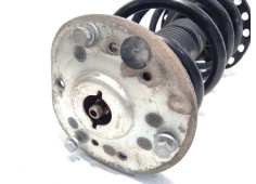 Recambio de amortiguador delantero izquierdo para land rover evoque dynamic referencia OEM IAM LR024435  BJ3218K001AD 2