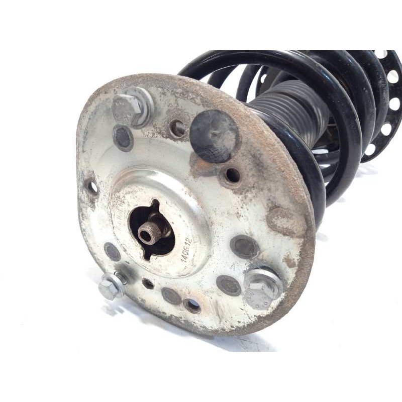 Recambio de amortiguador delantero izquierdo para land rover evoque dynamic referencia OEM IAM LR024435  BJ3218K001AD