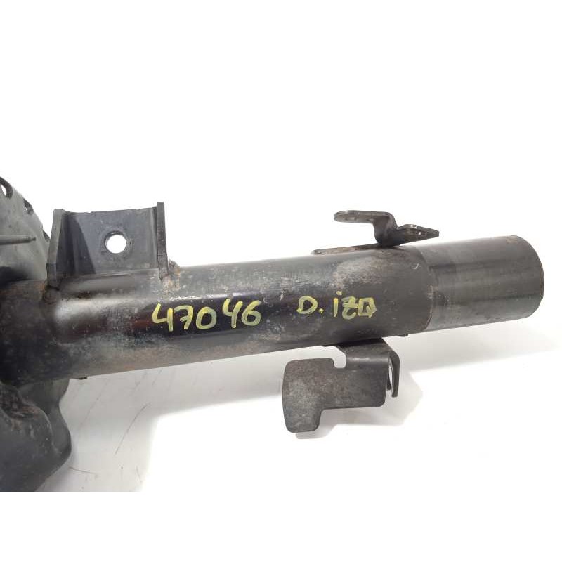 Recambio de amortiguador delantero izquierdo para land rover evoque dynamic referencia OEM IAM LR024435  BJ3218K001AD