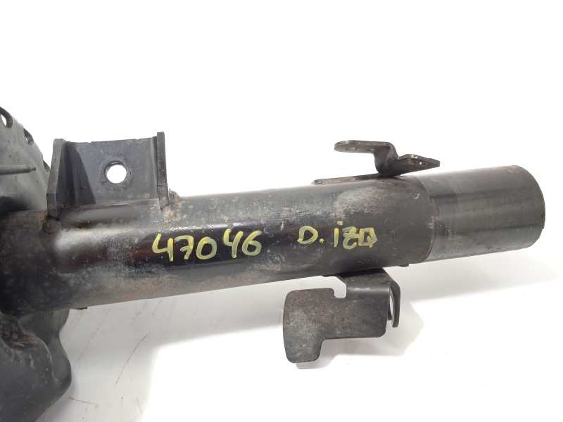 Recambio de amortiguador delantero izquierdo para land rover evoque dynamic referencia OEM IAM LR024435  BJ3218K001AD