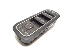 Recambio de mando elevalunas delantero izquierdo para mercedes-benz clase cla (w118) 200 d coupe referencia OEM IAM A1679050101  2