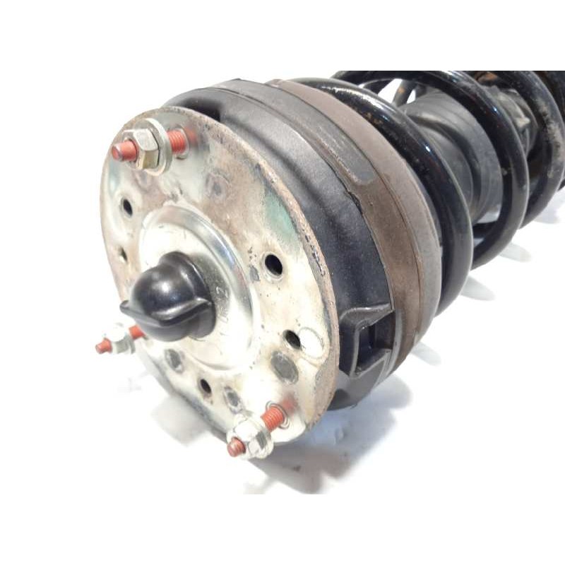 Recambio de amortiguador trasero derecho para land rover evoque dynamic referencia OEM IAM LR024445  BJ3218080AD