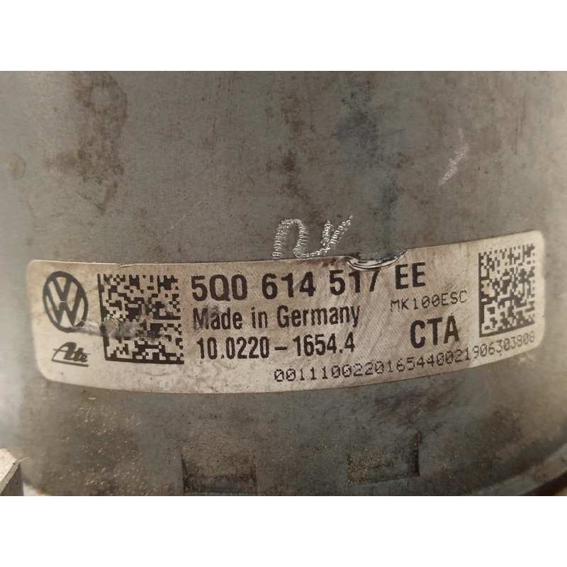 Recambio de abs para volkswagen golf vii lim. (bq1) advance referencia OEM IAM 5Q0614517EE 28516322113 10022016544