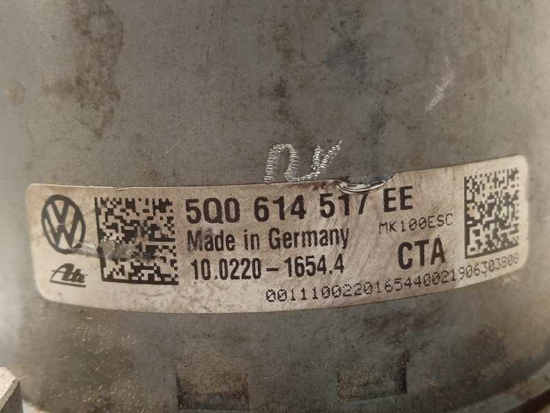 Recambio de abs para volkswagen golf vii lim. (bq1) advance referencia OEM IAM 5Q0614517EE 28516322113 10022016544