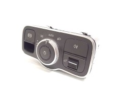 Recambio de mando luces para mercedes-benz clase cla (w118) 200 d coupe referencia OEM IAM A2479052902  24790529029107 2