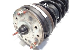 Recambio de amortiguador trasero izquierdo para land rover evoque dynamic referencia OEM IAM LR024438  BJ3218K004AD 2