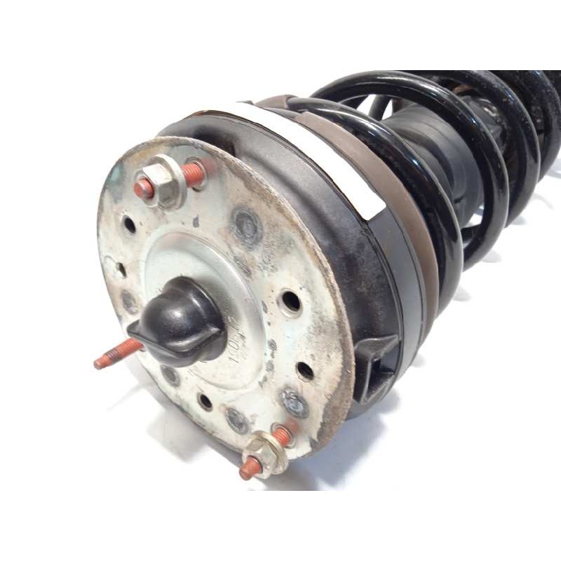 Recambio de amortiguador trasero izquierdo para land rover evoque dynamic referencia OEM IAM LR024438  BJ3218K004AD