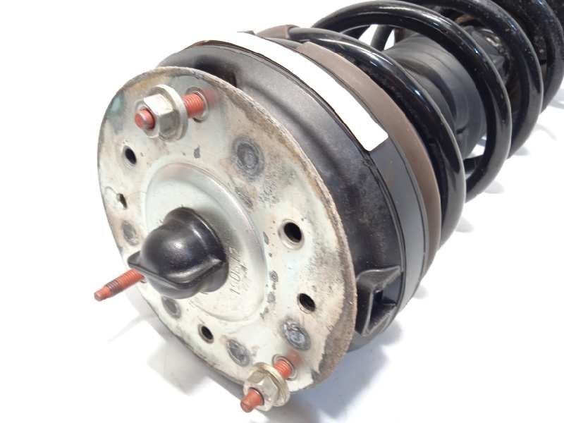 Recambio de amortiguador trasero izquierdo para land rover evoque dynamic referencia OEM IAM LR024438  BJ3218K004AD