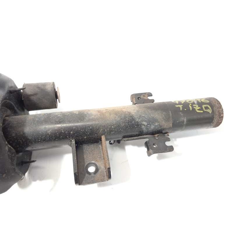 Recambio de amortiguador trasero izquierdo para land rover evoque dynamic referencia OEM IAM LR024438  BJ3218K004AD