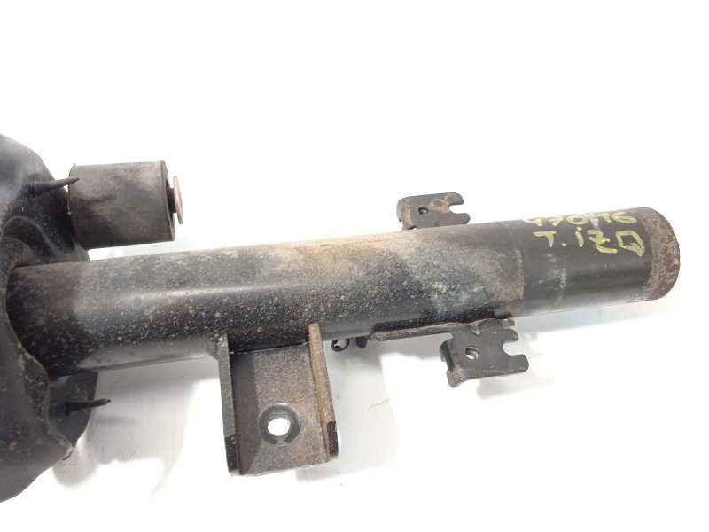 Recambio de amortiguador trasero izquierdo para land rover evoque dynamic referencia OEM IAM LR024438  BJ3218K004AD