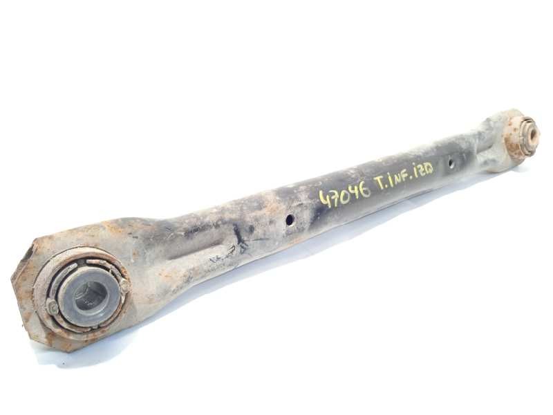 Recambio de brazo suspension inferior trasero izquierdo para land rover evoque dynamic referencia OEM IAM LR002576  6H525A994CF