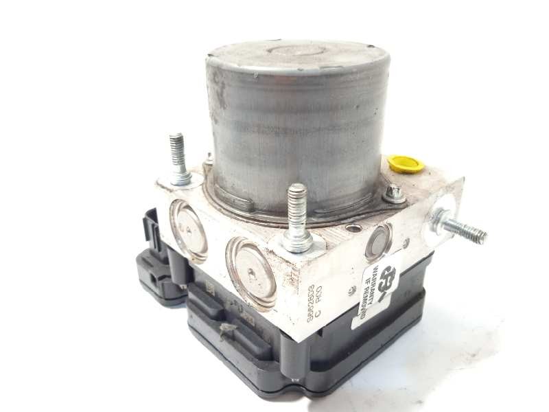 Recambio de abs para peugeot 3008 allure referencia OEM IAM 9812786180 0265956353 269840
