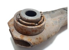 Recambio de brazo suspension inferior trasero izquierdo para land rover evoque dynamic referencia OEM IAM LR002576  6H525A994CF 2