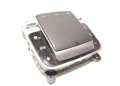 Recambio de mando multifuncion para mercedes-benz clase cla (w118) 200 d coupe referencia OEM IAM A2479004103  2479004103