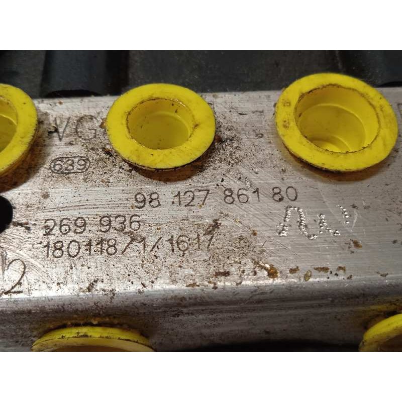 Recambio de abs para peugeot 3008 allure referencia OEM IAM 9812786180 0265956353 269840