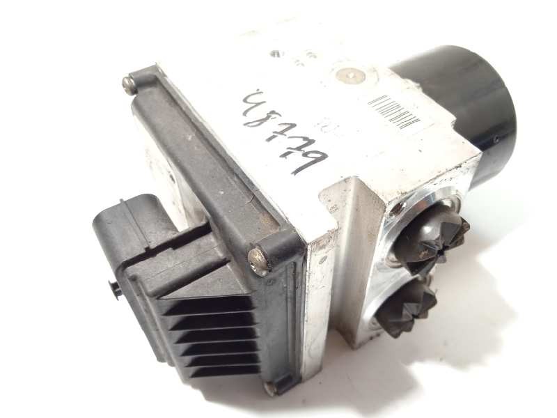 Recambio de abs para volkswagen passat berlina (3c2) edition plus referencia OEM IAM 3C0614109T 16705710K 16705910