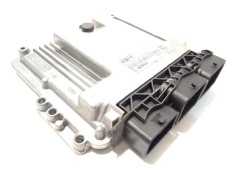 Recambio de centralita motor uce para land rover evoque dynamic referencia OEM IAM BJ3212C520VB  0281018389