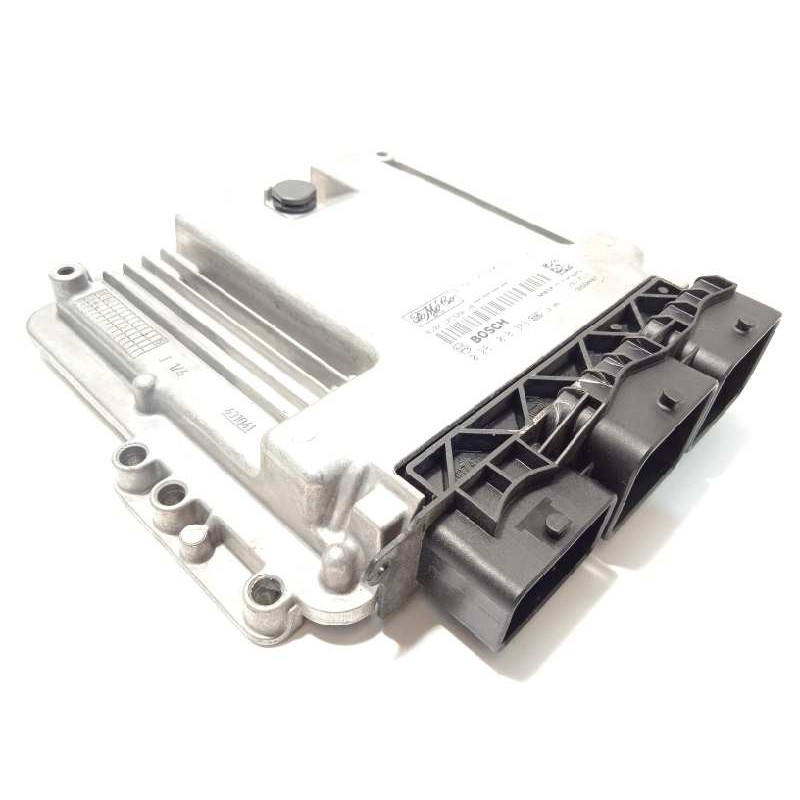 Recambio de centralita motor uce para land rover evoque dynamic referencia OEM IAM BJ3212C520VB  0281018389