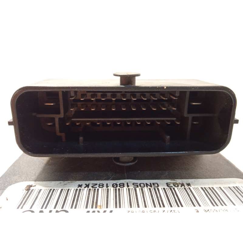 Recambio de abs para volkswagen passat berlina (3c2) edition plus referencia OEM IAM 3C0614109T 16705710K 16705910